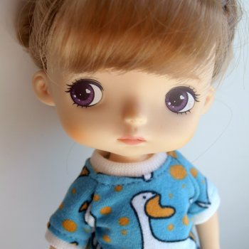 Новинки трикотажа для самых маленьких