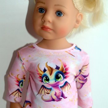 Как приручить дракона - коллекция свитшотов в преддверии года дракона!