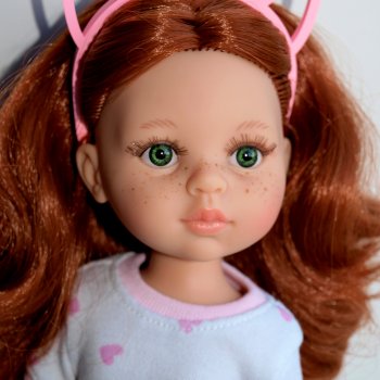 Новые Паолочки 2023 года