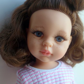 Новое трикотажное для Паолок и Минуш