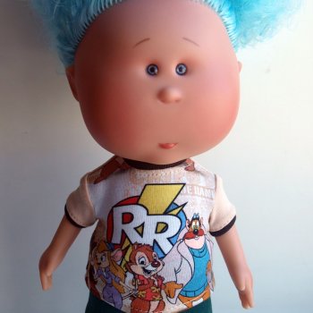 Новое трикотажное и не только для Мий