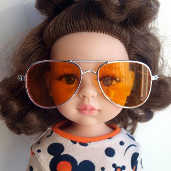 Новые футболки для Паолок и Минушек