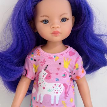 Футболочки для Паолок и Минуш, новенькое