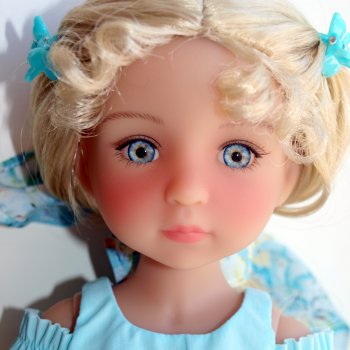 Маринка от Руби Ред (и вместе с Джадой)