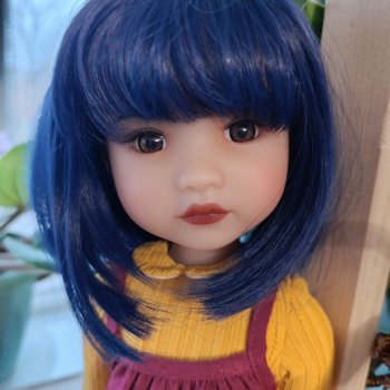 Харлоу от Руби Ред