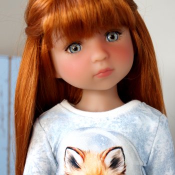 Нашила-2025: Часть 2 - для Рубинок