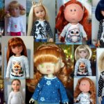 Свитшоты для Паолок, Мий, Готц, Монст, Минуш, Руби, Дримиков