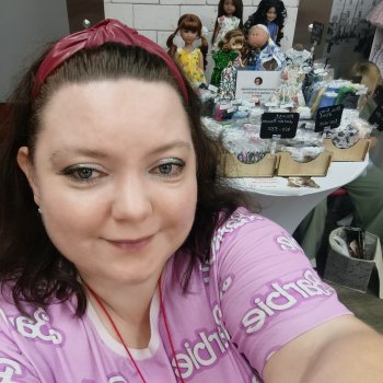 Нижегородский Бал Кукол, часть 1