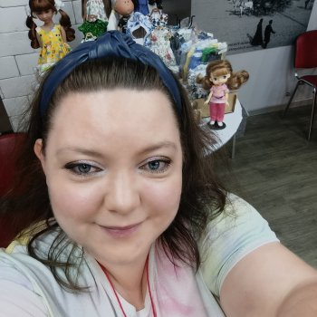 Нижегородский Бал Кукол, часть 3