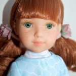 Софи Рейна дель Норте нюд.