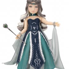 Ариадна Руби Ред нюд