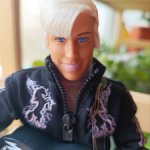 Кен Райан Гослинг из сета с костром