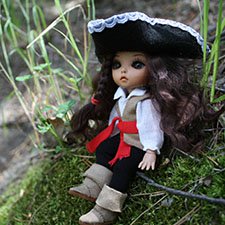 Мечтая о приключениях