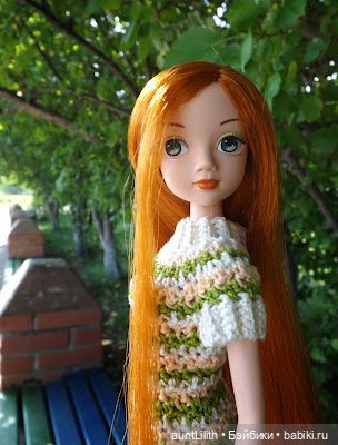 Лето с Kurhn (Sonya Rose) часть 1 (фото 4)