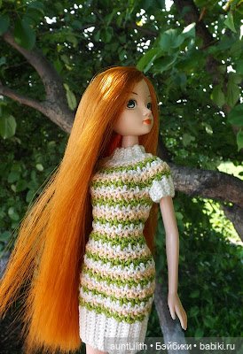 Лето с Kurhn (Sonya Rose) часть 1 (фото 5)