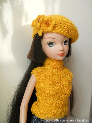 Лето с Kurhn (Sonya Rose) часть 1