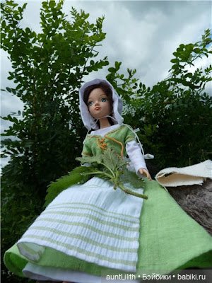 Лето с Kurhn (Sonya Rose) часть 1 (фото 3)