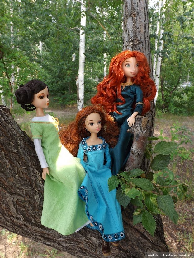 Лето с Kurhn (Sonya Rose) часть 2 (фото 5)