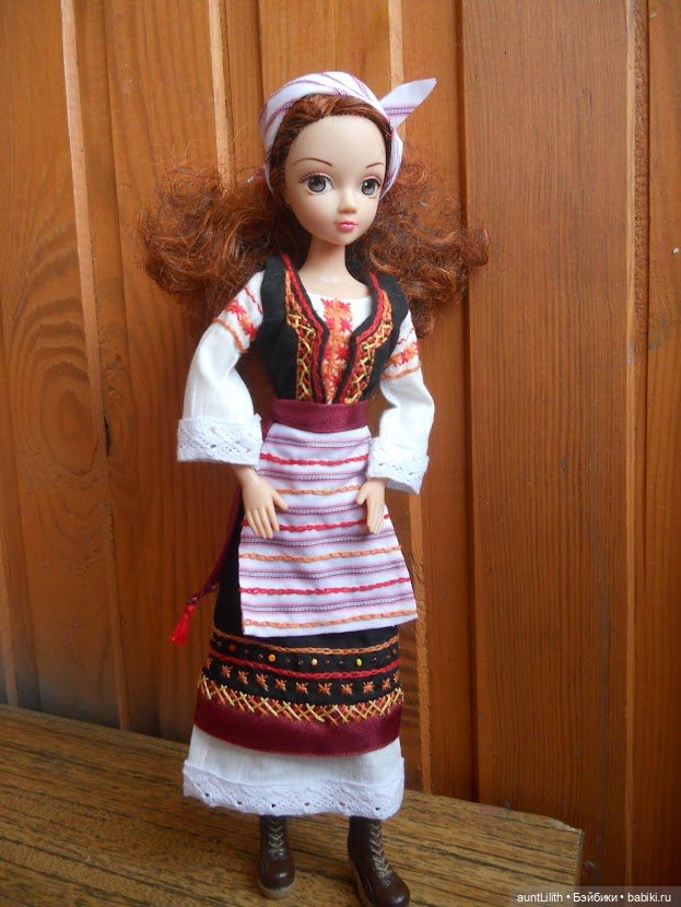 Лето с Kurhn (Sonya Rose) часть 2 (фото 2)