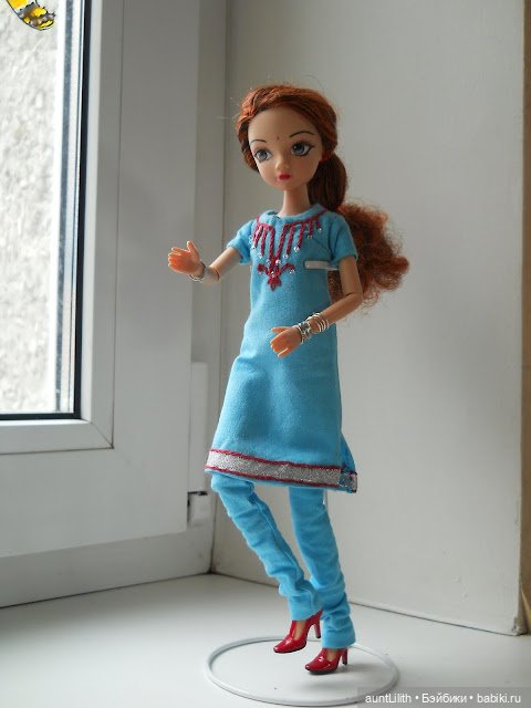 Лето с Kurhn (Sonya Rose) часть 2 (фото 3)