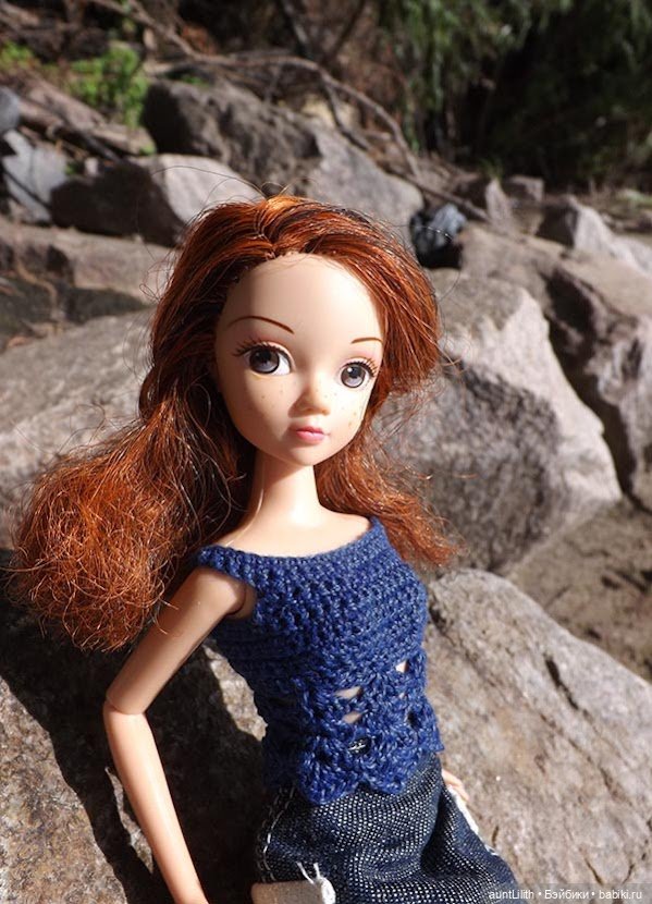 Лето с Kurhn (Sonya Rose) часть 2 (фото 8)