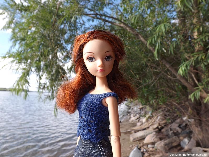 Лето с Kurhn (Sonya Rose) часть 2 (фото 9)