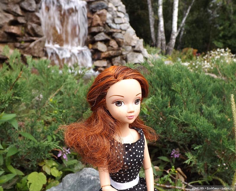 Лето с Kurhn (Sonya Rose) часть 2 (фото 7)