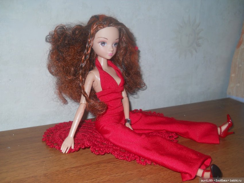 Лето с Kurhn (Sonya Rose) часть 2