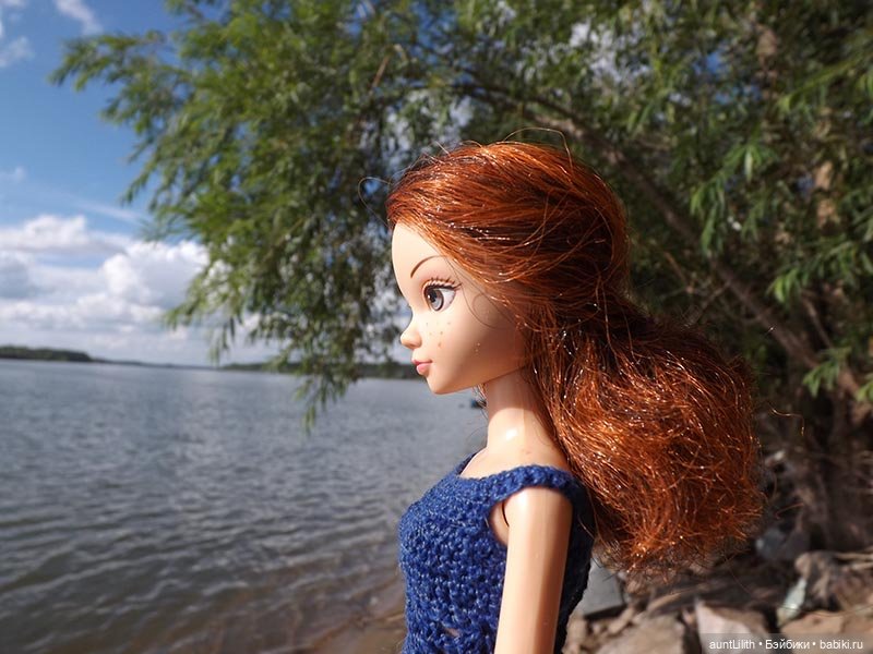 Лето с Kurhn (Sonya Rose) часть 2 (фото 10)