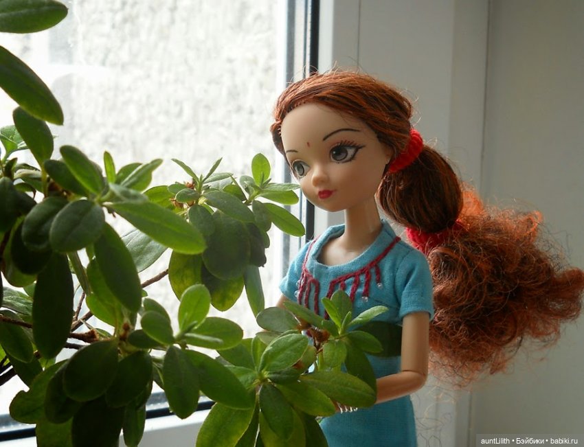 Лето с Kurhn (Sonya Rose) часть 2 (фото 4)