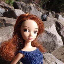 Лето с Kurhn (Sonya Rose) часть 2