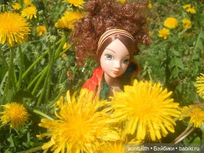 Лето с Kurhn (Sonya Rose) часть 3