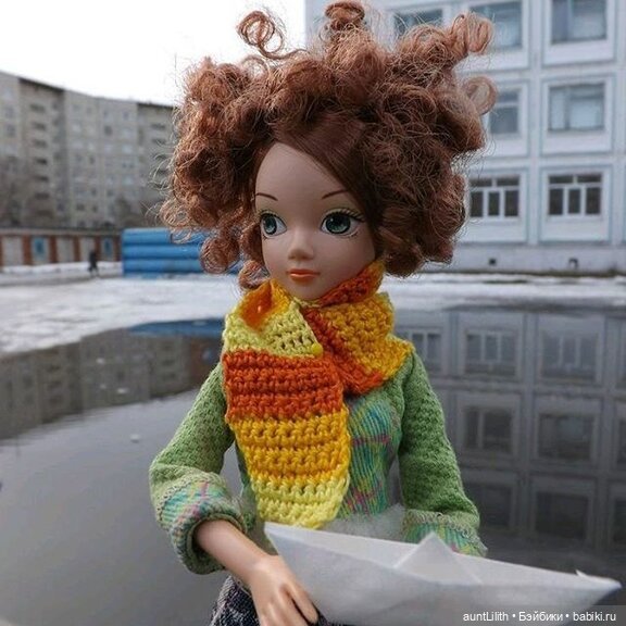 Лето с Kurhn (Sonya Rose) часть 3 (фото 2)