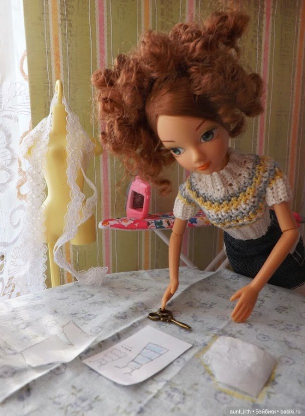 Лето с Kurhn (Sonya Rose) часть 3 (фото 7)