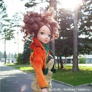 Лето с Kurhn (Sonya Rose) часть 3 (фото 5)