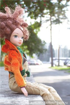 Лето с Kurhn (Sonya Rose) часть 3 (фото 4)