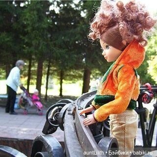 Лето с Kurhn (Sonya Rose) часть 3 (фото 6)