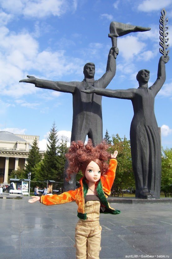 Лето с Kurhn (Sonya Rose) часть 3 (фото 3)