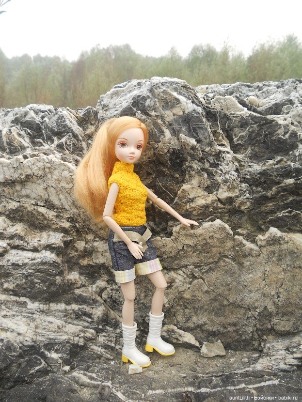 Лето с Kurhn (Sonya Rose) часть 4 (фото 5)