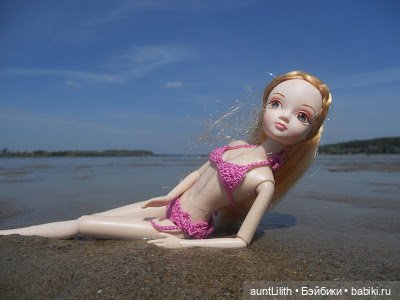 Лето с Kurhn (Sonya Rose) часть 4 (фото 6)