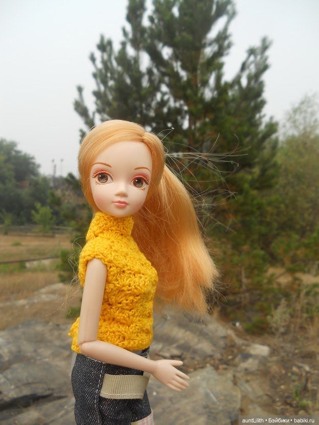 Лето с Kurhn (Sonya Rose) часть 4 (фото 3)