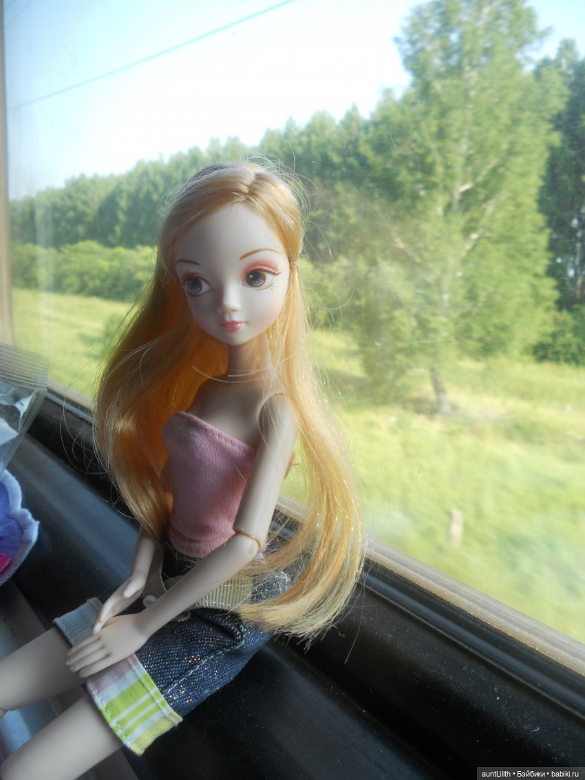 Лето с Kurhn (Sonya Rose) часть 4 (фото 2)