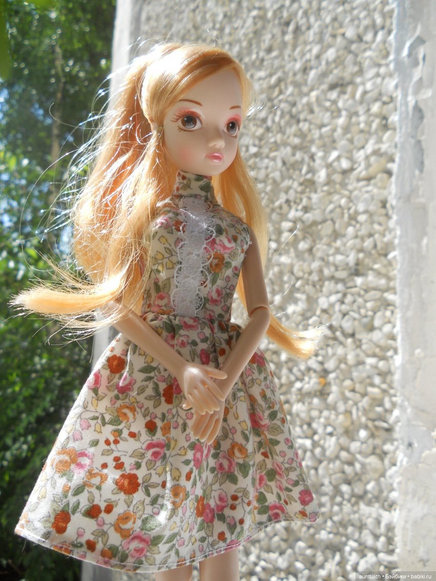 Лето с Kurhn (Sonya Rose) часть 4