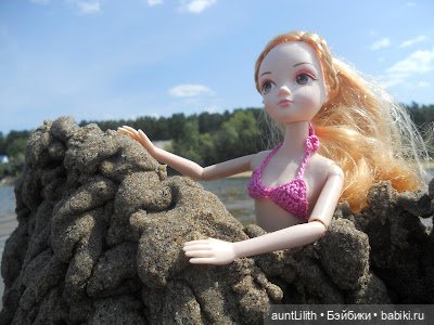 Лето с Kurhn (Sonya Rose) часть 4 (фото 7)