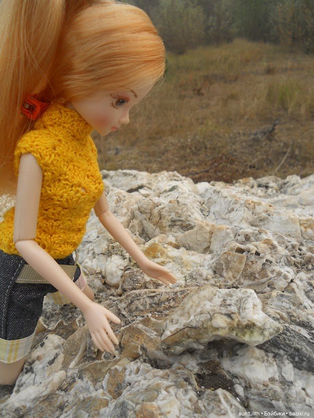 Лето с Kurhn (Sonya Rose) часть 4 (фото 4)