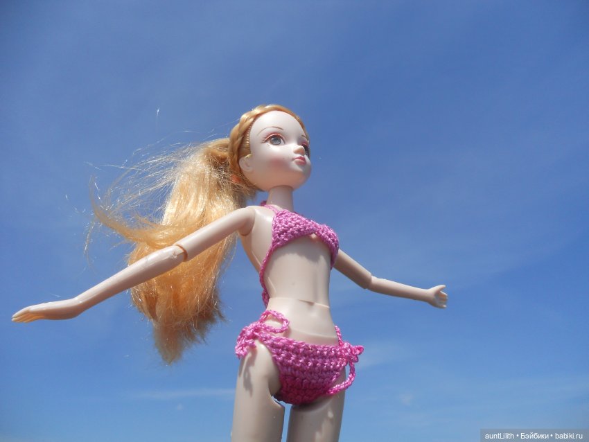 Лето с Kurhn (Sonya Rose) часть 4 (фото 8)