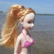 Лето с Kurhn (Sonya Rose) часть 4