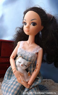 Лето с Kurhn (Sonya Rose) часть 5 (фото 9)