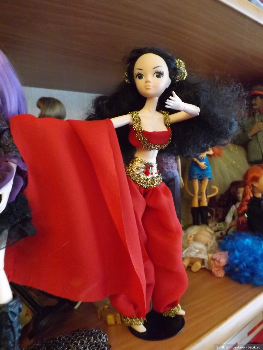 Лето с Kurhn (Sonya Rose) часть 5 (фото 6)