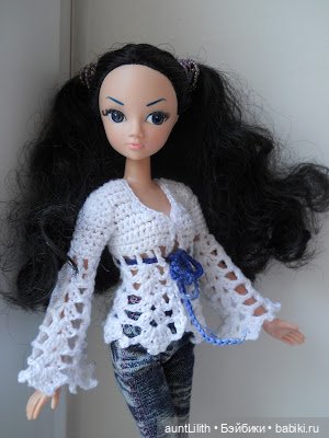 Лето с Kurhn (Sonya Rose) часть 5